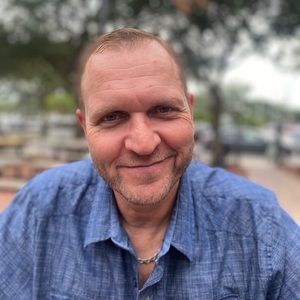 Meet your Posher, Brian